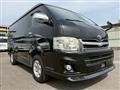 2011 Toyota Hiace Wagon