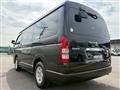 2011 Toyota Hiace Wagon