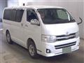 2012 Toyota Regiusace Van