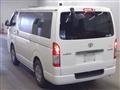 2018 Toyota Hiace Van