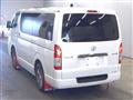 2021 Toyota Hiace Van