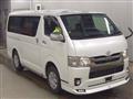 2020 Toyota Hiace Van