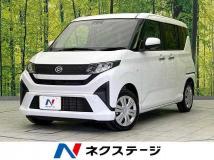 2025 Daihatsu Move