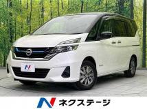 2019 Nissan Serena