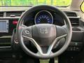 2017 Honda Fit Hybrid