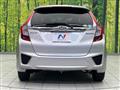 2017 Honda Fit Hybrid