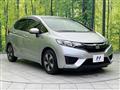 2017 Honda Fit Hybrid