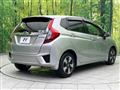 2017 Honda Fit Hybrid