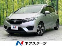 2017 Honda Fit Hybrid