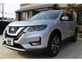 2020 Nissan X-Trail