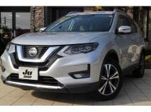 2020 Nissan X-Trail
