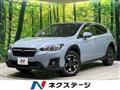 2019 Subaru IMPREZA XV HYBRID