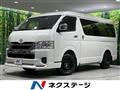 2022 Toyota Hiace Wagon