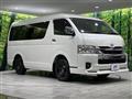 2022 Toyota Hiace Wagon
