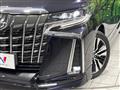 2018 Toyota Alphard G