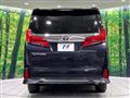2018 Toyota Alphard G