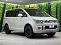 2013 Mitsubishi Delica D5