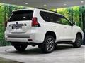 2022 Toyota Land Cruiser Prado