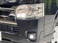 2022 Toyota Hiace Van