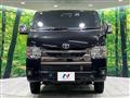 2022 Toyota Hiace Van