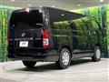 2022 Toyota Hiace Van