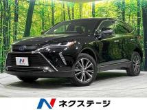 2023 Toyota Harrier Hybrid