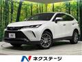 2024 Toyota Harrier Hybrid