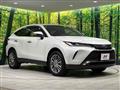 2024 Toyota Harrier Hybrid