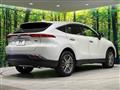 2024 Toyota Harrier Hybrid