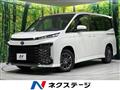 2025 Toyota Voxy