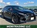 2019 Lexus RX