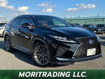 2019 Lexus RX