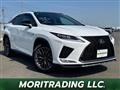2019 Lexus RX