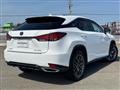 2019 Lexus RX