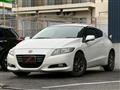 2012 Honda CR-Z