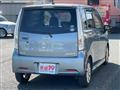 2013 Daihatsu Move
