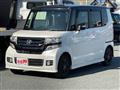 2015 Honda N BOX