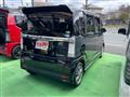 2013 Honda N BOX