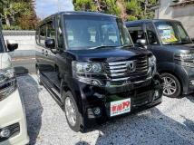 2012 Honda N BOX