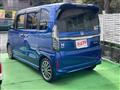 2017 Honda N BOX