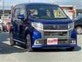 2017 Daihatsu Move