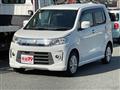2015 Suzuki Wagon R