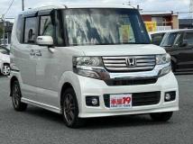 2015 Honda N BOX