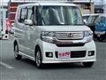 2012 Honda N BOX