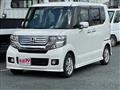 2012 Honda N BOX