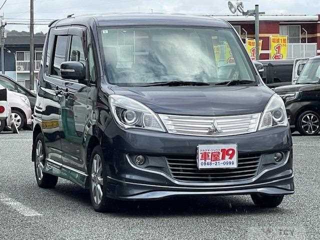 2013 Mitsubishi Mitsubishi Others