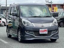 2013 Mitsubishi Mitsubishi Others