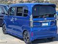 2018 Honda N BOX
