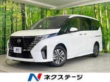 2023 Nissan Serena