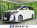 2019 Toyota Alphard G